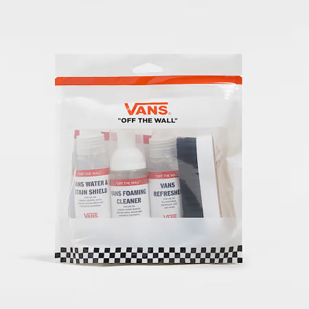 Vans - A3IHT Cleaning Kit