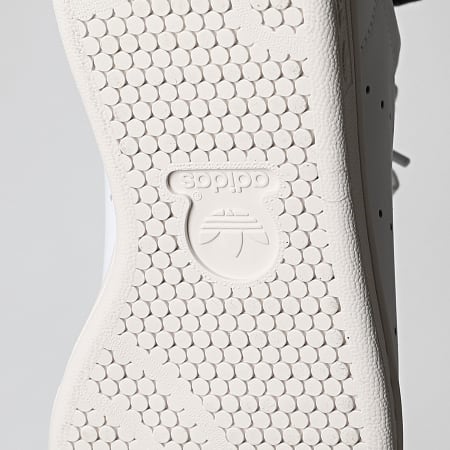 Adidas Originals - Baskets Stan Smith JH7427 Footwear White Wonder Alu Core White