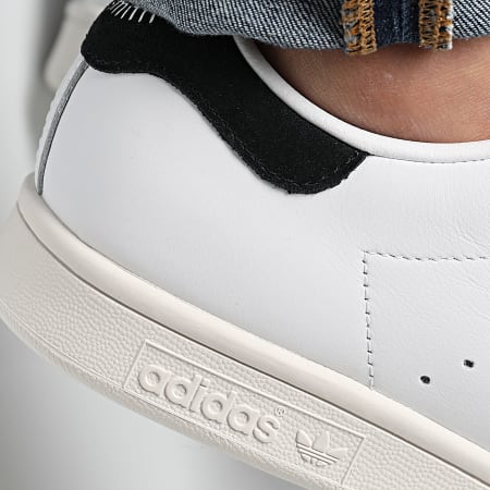 Adidas Originals - Baskets Stan Smith JI3379 Footwear White Core Black Core White