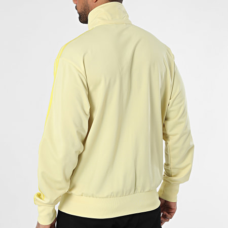 Adidas Originals - Veste Zippée Fbird JP2546 Jaune
