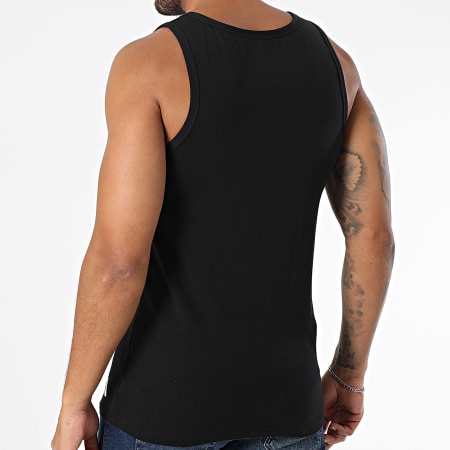 Adidas Performance - Paquete De 2 Camisetas Active Flex JK4019 Negro