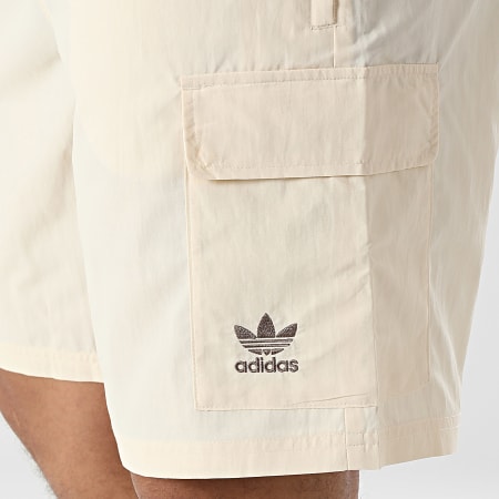 Cargo Shorts Woven Essential JP4784 Beige