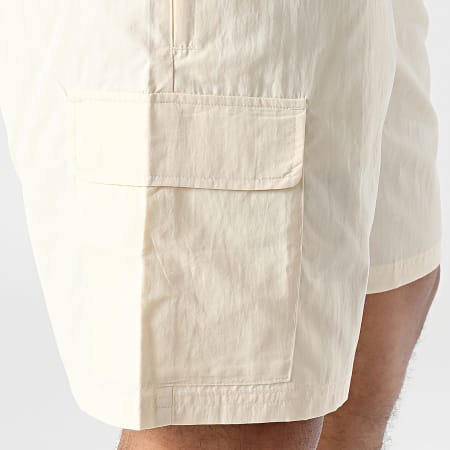 Adidas Originals - Short Cargo Woven Essential JP4784 Beige