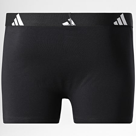 Adidas Sportswear - Lot De 3 Boxers JK3944 Noir