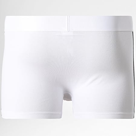 Adidas Sportswear - Lot De 2 Boxers JK3981 Blanc