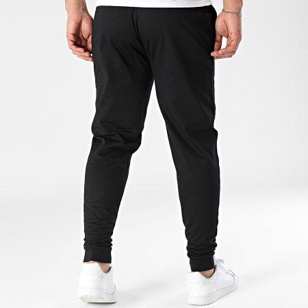 BOSS - Pantalon Jogging Authentic 50540654 Noir