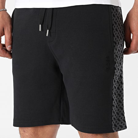 BOSS - Short Jogging Luke 50540525 Noir