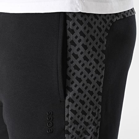 BOSS - Short Jogging Luke 50540525 Noir