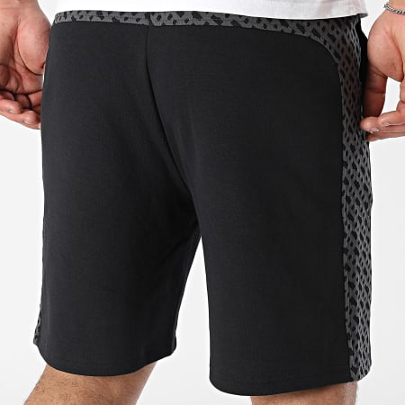 BOSS - Short Jogging Luke 50540525 Noir