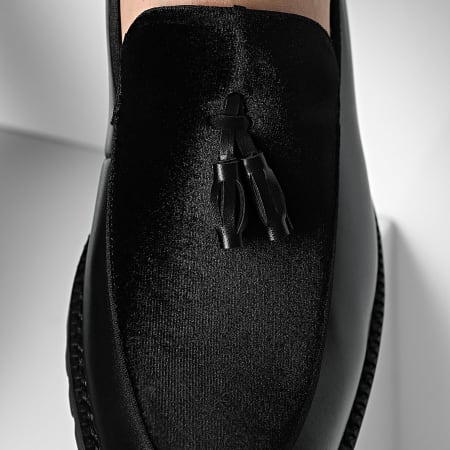 Classic Series - Mocassins 788 Black