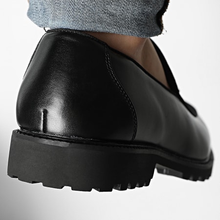 Classic Series - Mocassins 788 Black