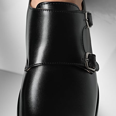 Classic Series - Scarpe da città 601 nero