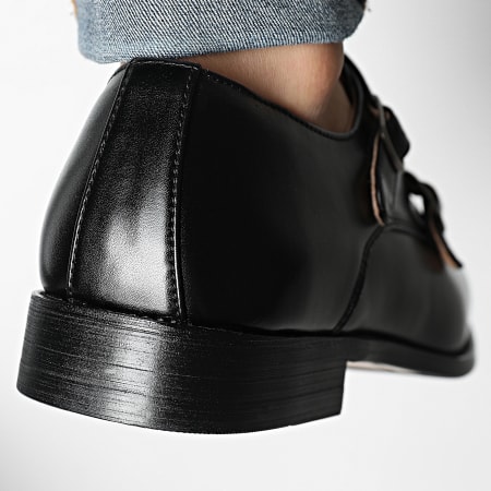 Classic Series - Scarpe da città 601 nero