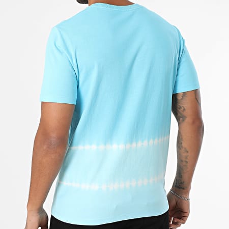 Levi's - Tee Shirt 56605 Bleu Clair