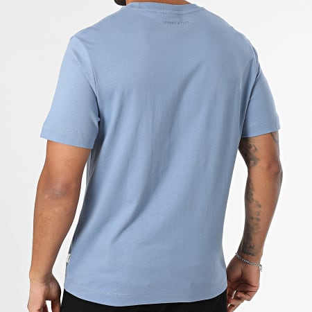 Pepe Jeans - Tee Shirt Picthon PM509782 Bleu Clair