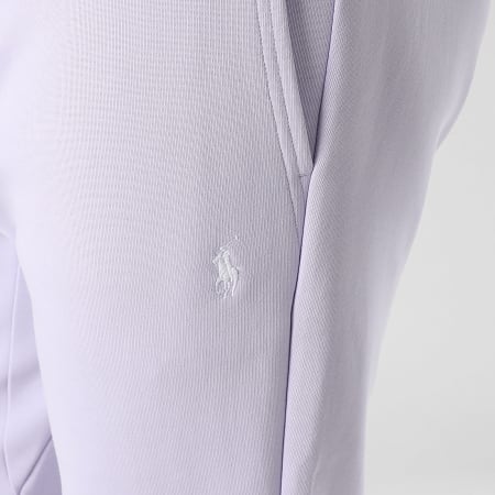 Polo Ralph Lauren - Pantalon Jogging Original Player Violet