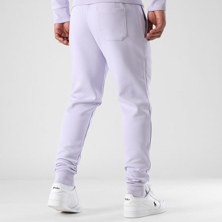 Polo Ralph Lauren - Pantalon Jogging Original Player Violet
