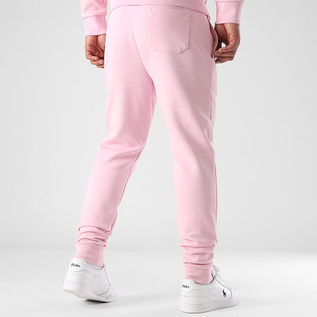 Polo Ralph Lauren - Pantalon Jogging Original Player Rose