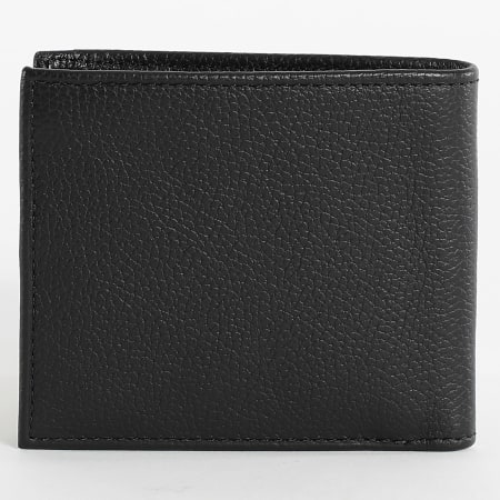 Polo Ralph Lauren - Portefeuille Concept Noir