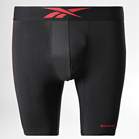 Reebok - Lot De 3 Boxers 15057 Noir