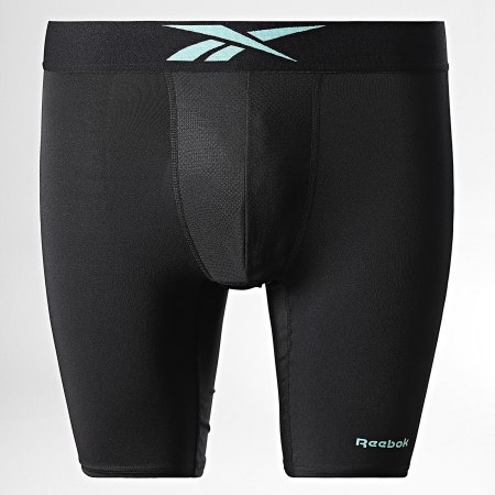 Reebok - Lot De 3 Boxers 15057 Noir