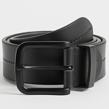 Teddy Smith - Ceinture Solar 13616698D Noir