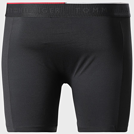 Tommy Hilfiger - Lot De 3 Boxers 3391 Noir