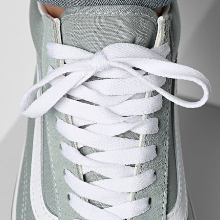Vans - Zapatillas Old Skool CR5EPO1 Gris Puro