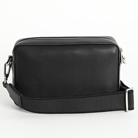 Calvin Klein - Sac A Main Femme CK Must Conv Camera 3021 Noir