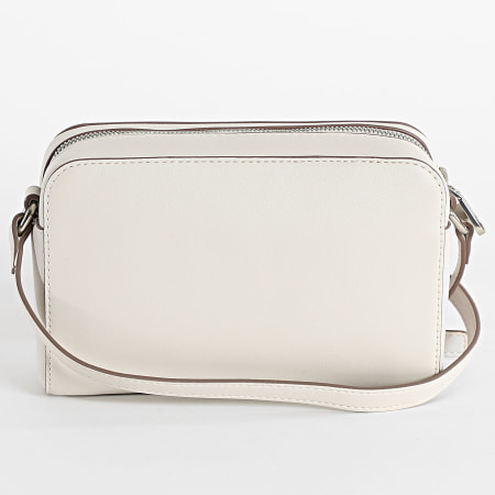 Calvin Klein - Sac A Main Femme Sculpted EW Camera Bag 20 3036 Beige