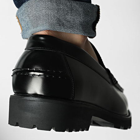 Classic Series - Mocassins 792 Black