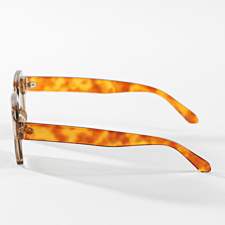 Classic Series - Lunettes De Soleil 600 Marron
