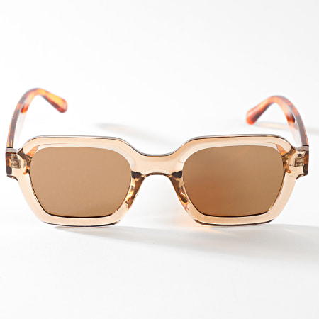 Classic Series - Lunettes De Soleil 600 Marron