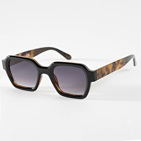 Classic Series - Lunettes De Soleil 600 Noir