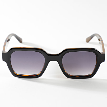 Classic Series - Lunettes De Soleil 600 Noir