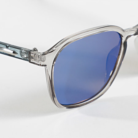 Classic Series - Lunettes De Soleil 270 Noir Bleu
