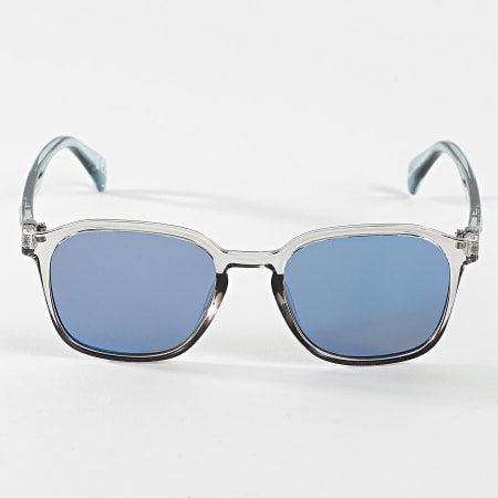 Classic Series - Lunettes De Soleil 270 Noir Bleu