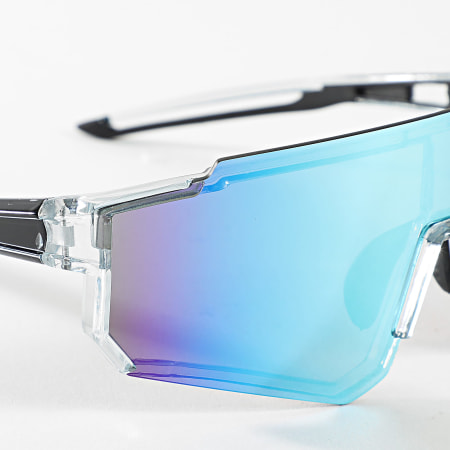 Classic Series - Lunettes De Soleil 399 Bleu Clair