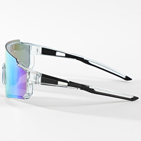 Classic Series - Lunettes De Soleil 399 Bleu Clair