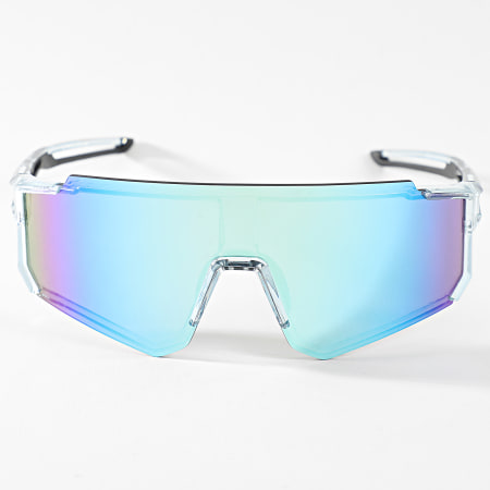 Classic Series - Lunettes De Soleil 399 Bleu Clair