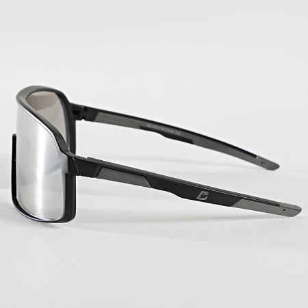 Classic Series - Lunettes De Soleil 406 Noir Gris