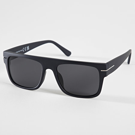 Classic Series - Lunettes De Soleil 500 Noir