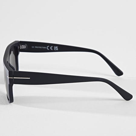 Classic Series - Lunettes De Soleil 500 Noir