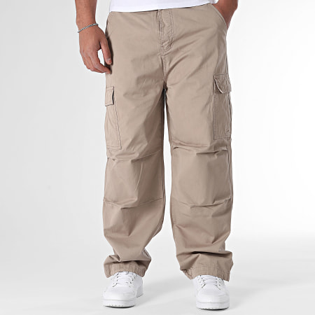 Classic Series - A01 Pantaloni cargo beige