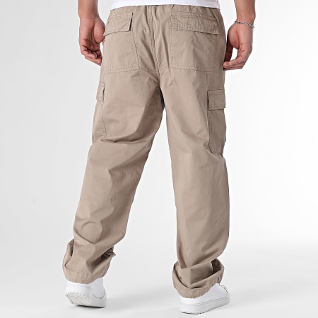 Classic Series - A01 Pantaloni cargo beige