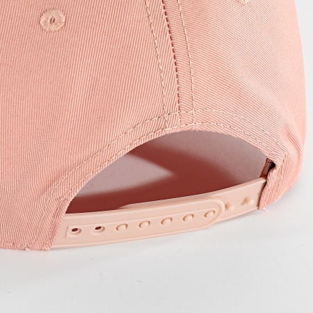 Comme Des Loups - Cas1 Pink cap