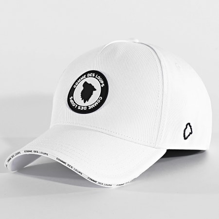 Comme Des Loups - Cas1 Cap Bianco