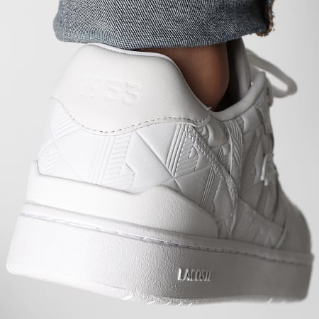 Lacoste - Baskets T-Clip Set 125 9 White