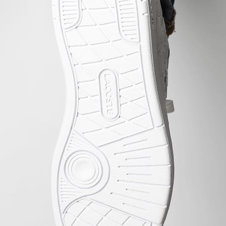 Lacoste - Baskets T-Clip Set 125 9 White
