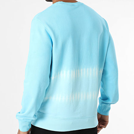 Levi's - Sweat Crewneck 35909 Bleu Clair